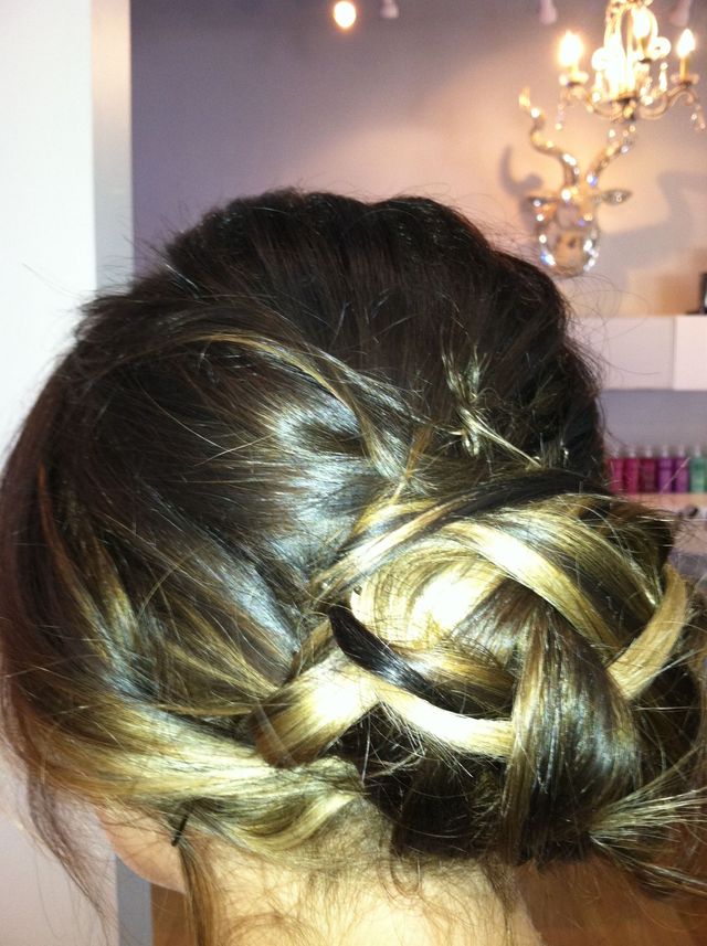 up-do