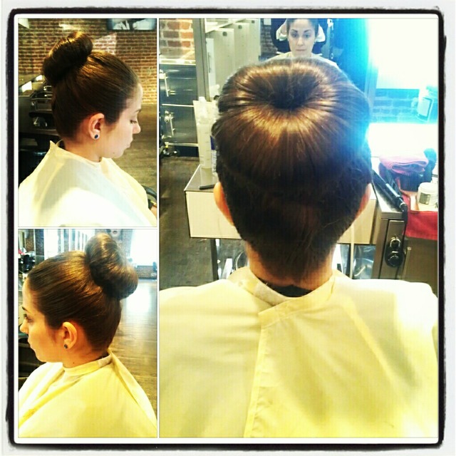 up-do