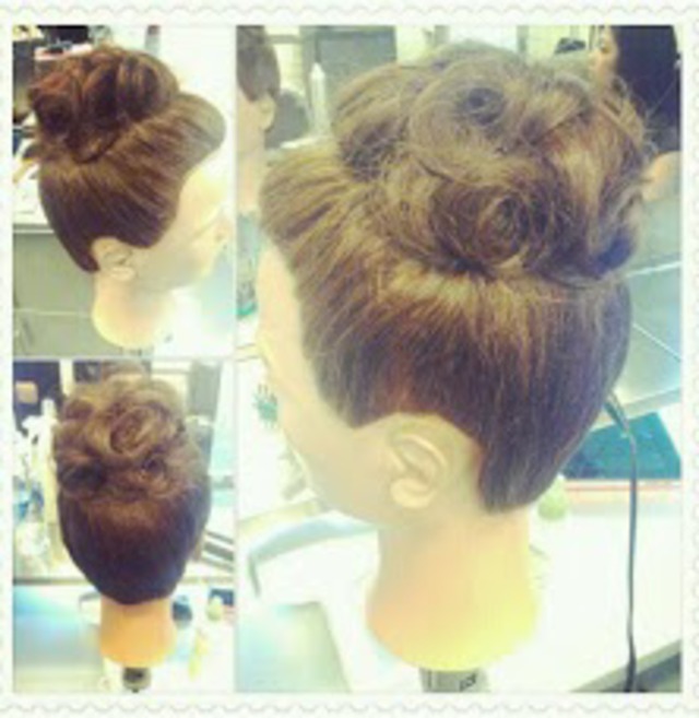 up-do