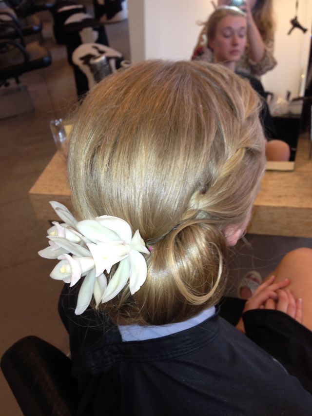 up-do