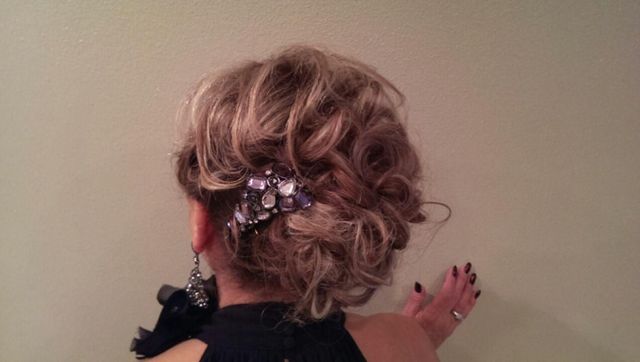 up-do