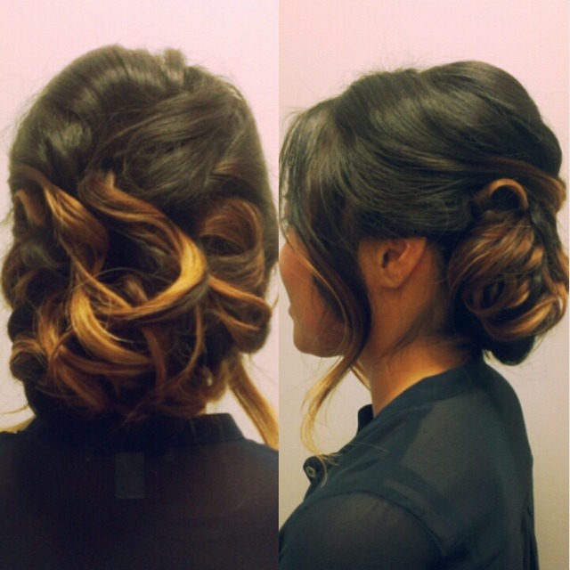 up-do