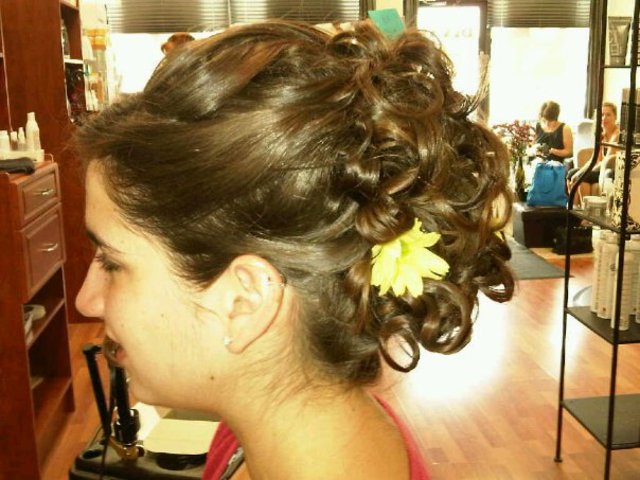 brides maid