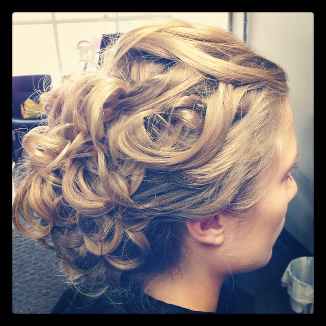 updo 