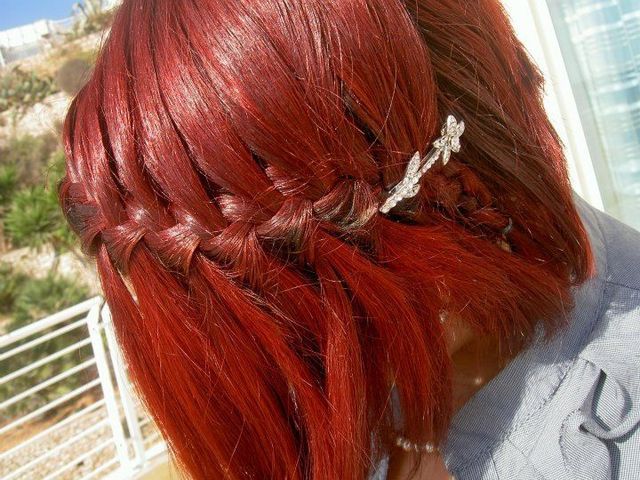 updo