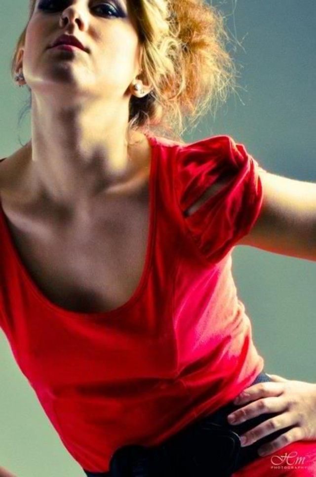 updo