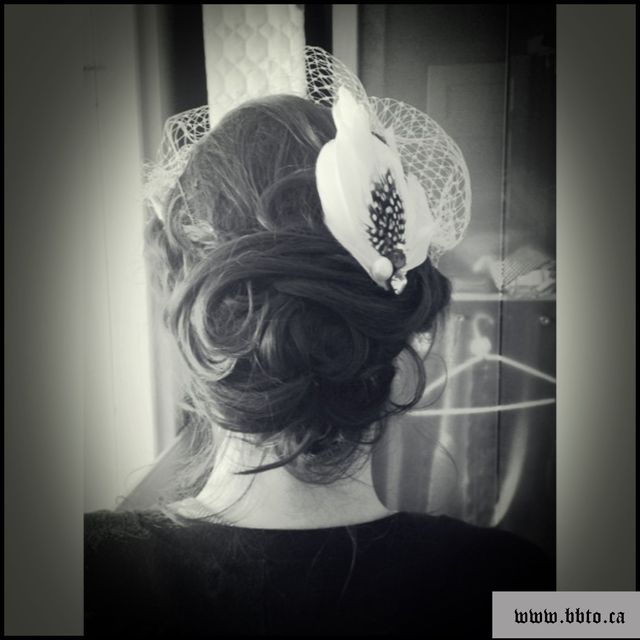 updo