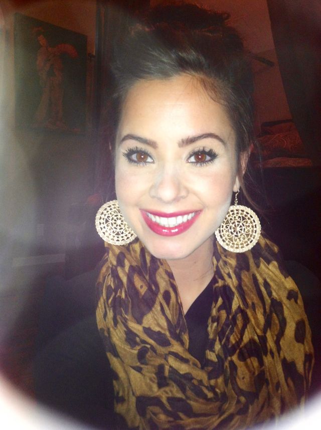 updo