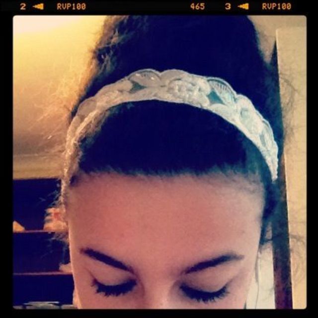 updo