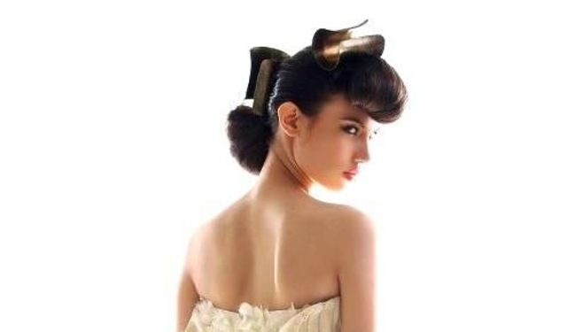 updo