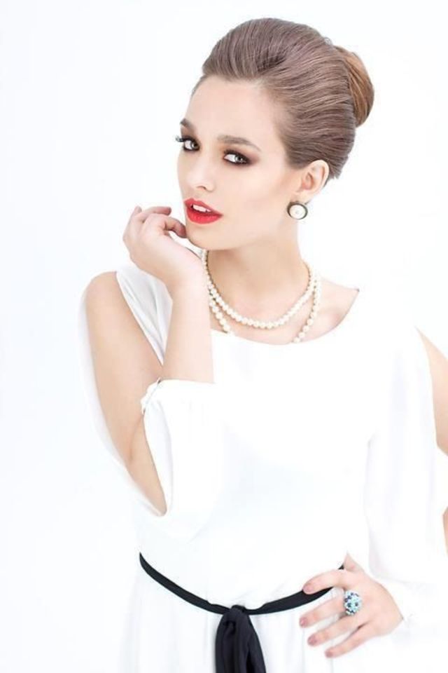 updo