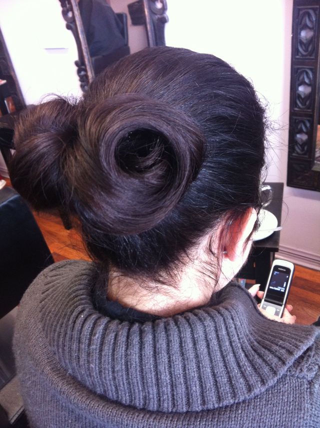 upstyle