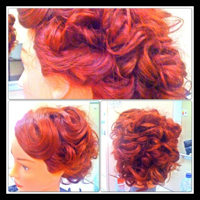 upstyle