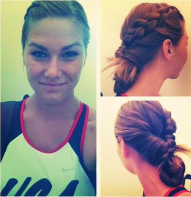 usa style!