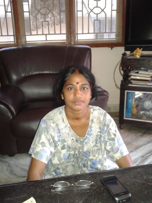 ushasri