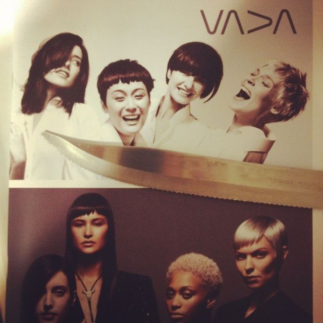 vada