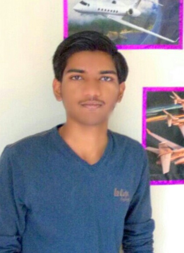vaibhav