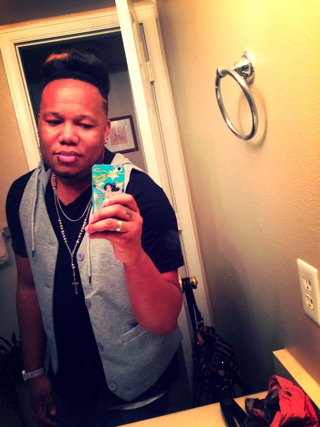 vain