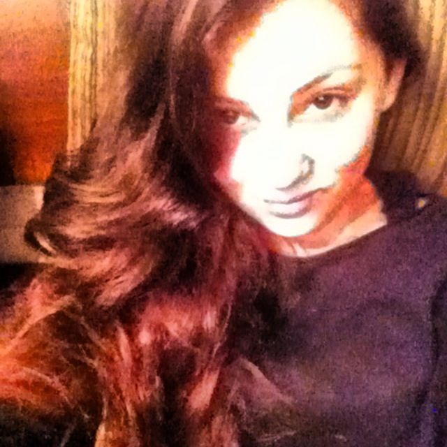vampire!