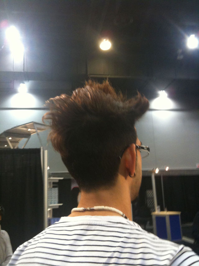 ABA Show Vancouver