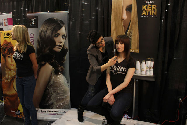 ABA Show 