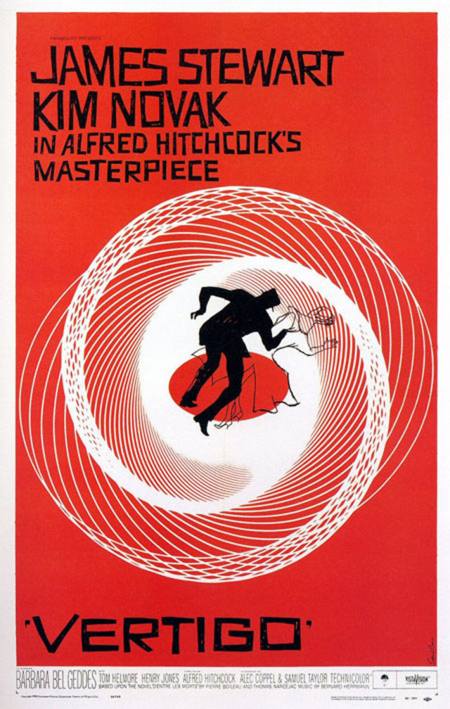 vertigo