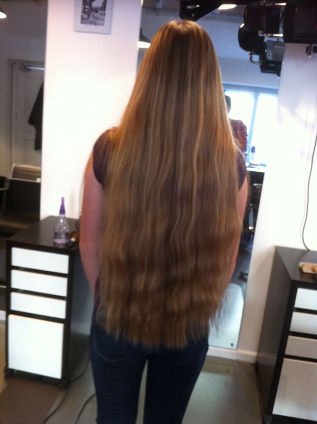 very long to long