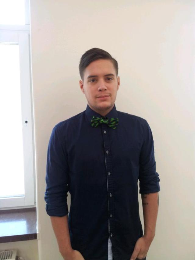 victor
