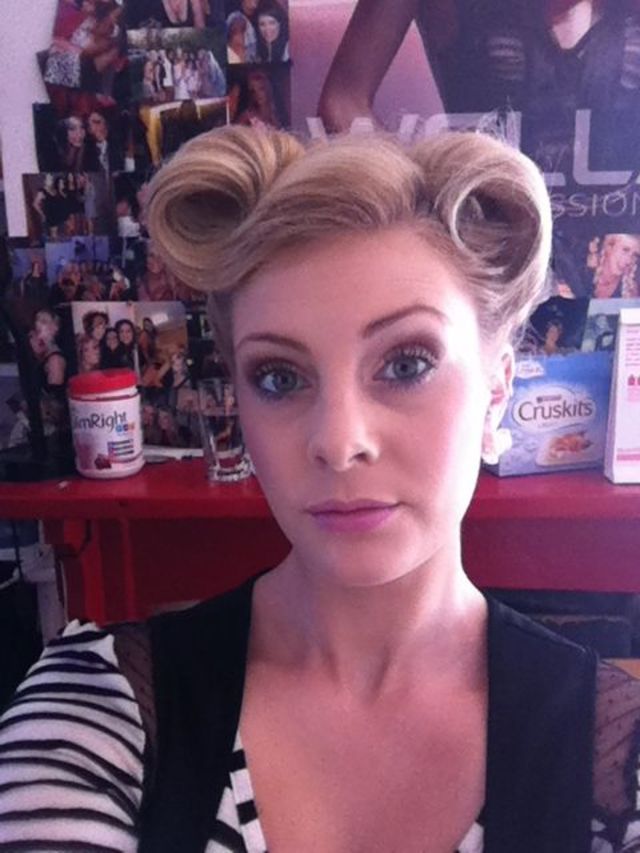 victory rolls 