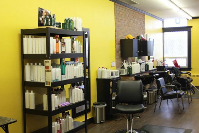Salon