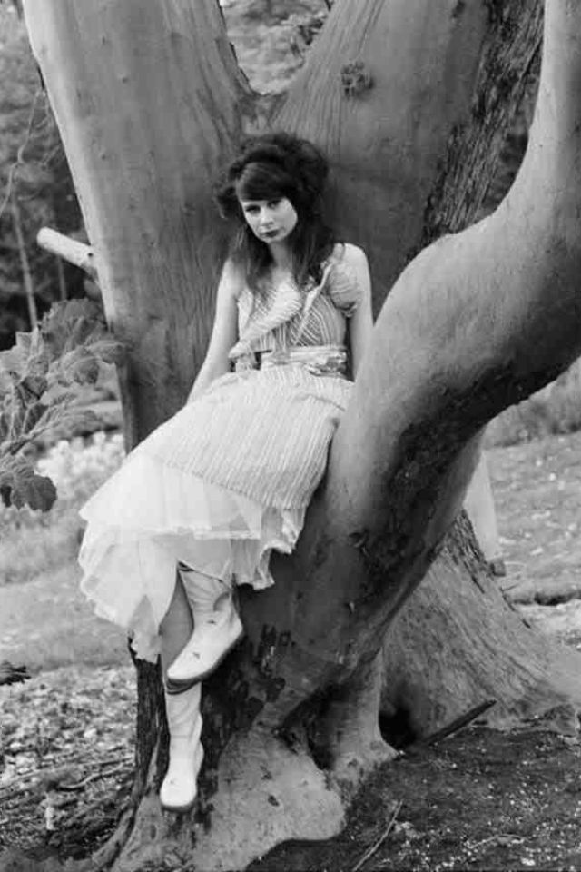 vintage festival