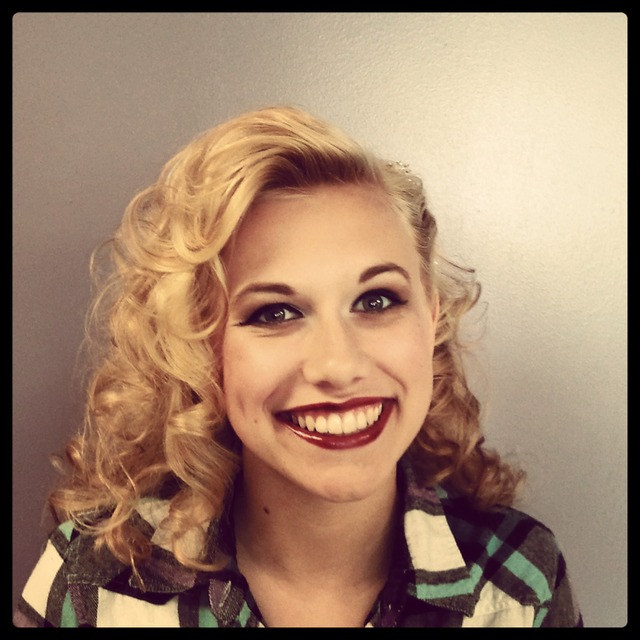 vintage formal style