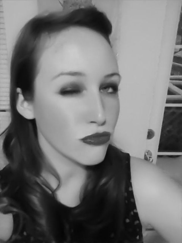 vintage hair 