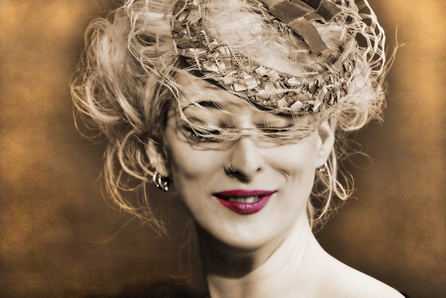 timeless beauty 
