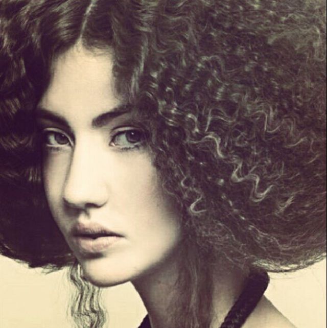 vintage queen