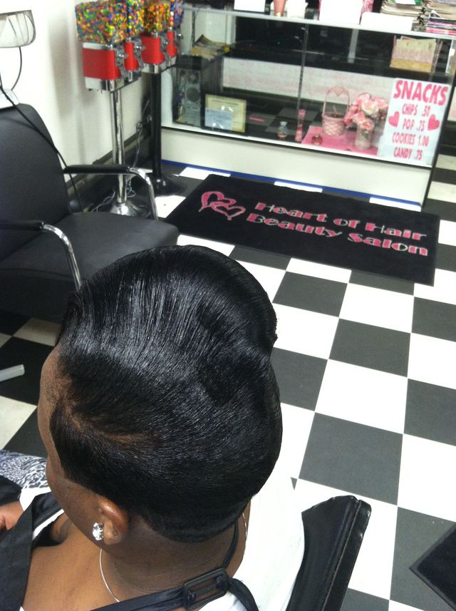 vintage roll