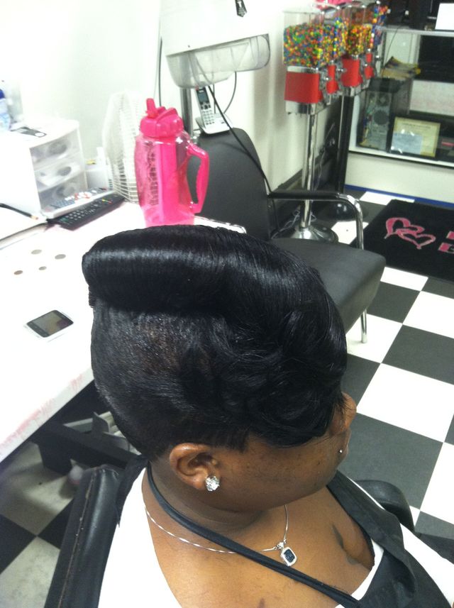 vintage roll