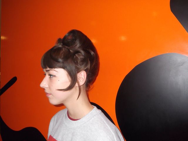 vintage twist 