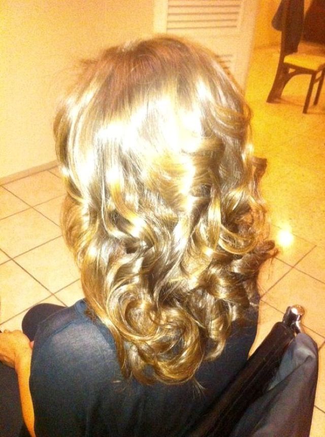 vintage waves