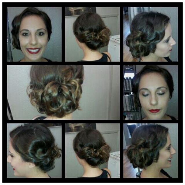 vintage wedding