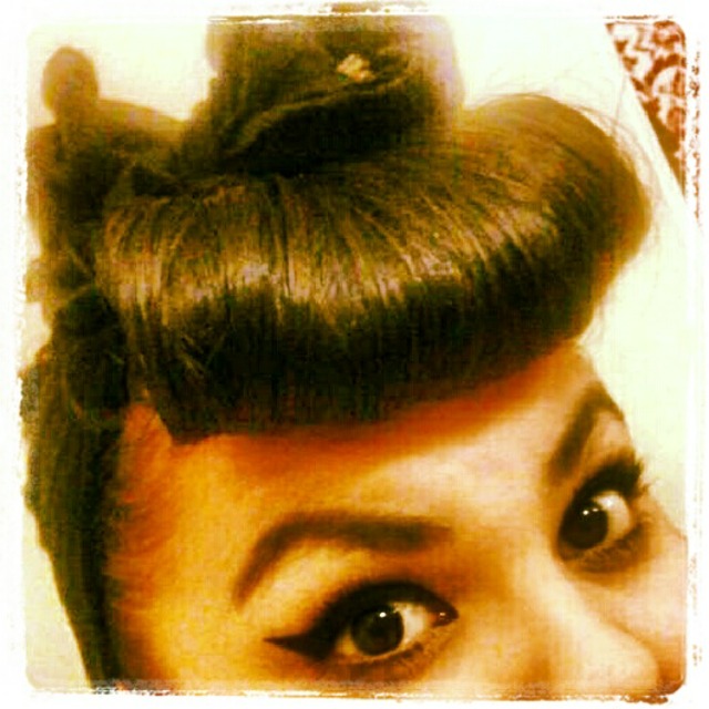 vintage
