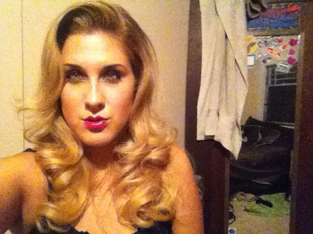 vintage