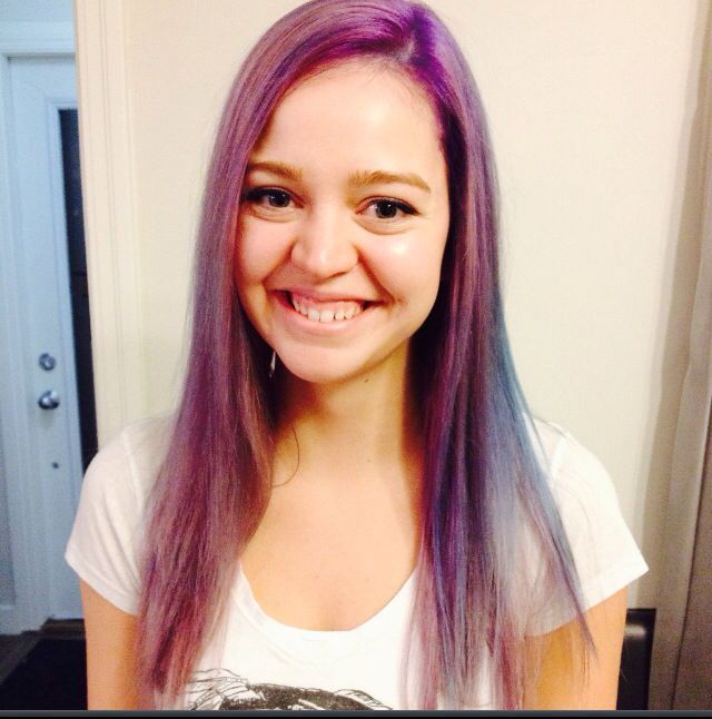 violet femme