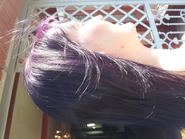 violette