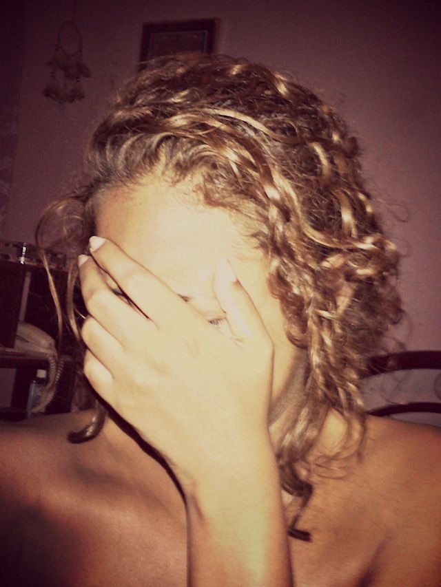 wake up hair