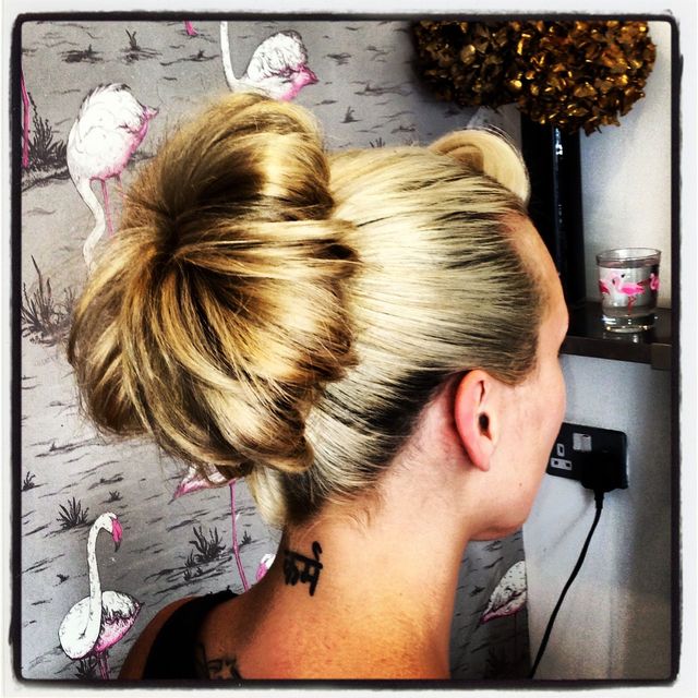 wam bam bun