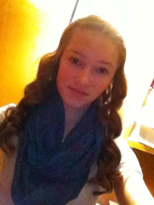 wand curling iron curls