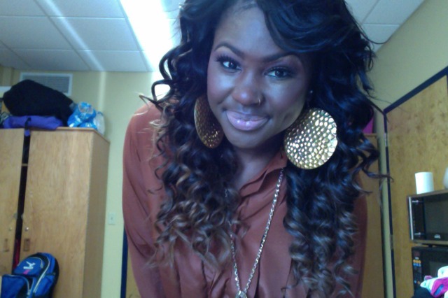 wand curls