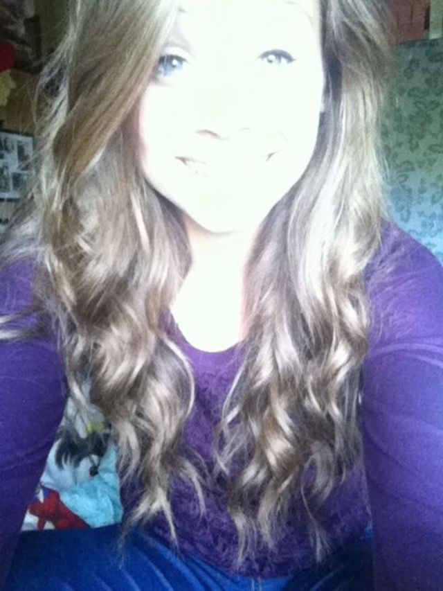 wand hair curler