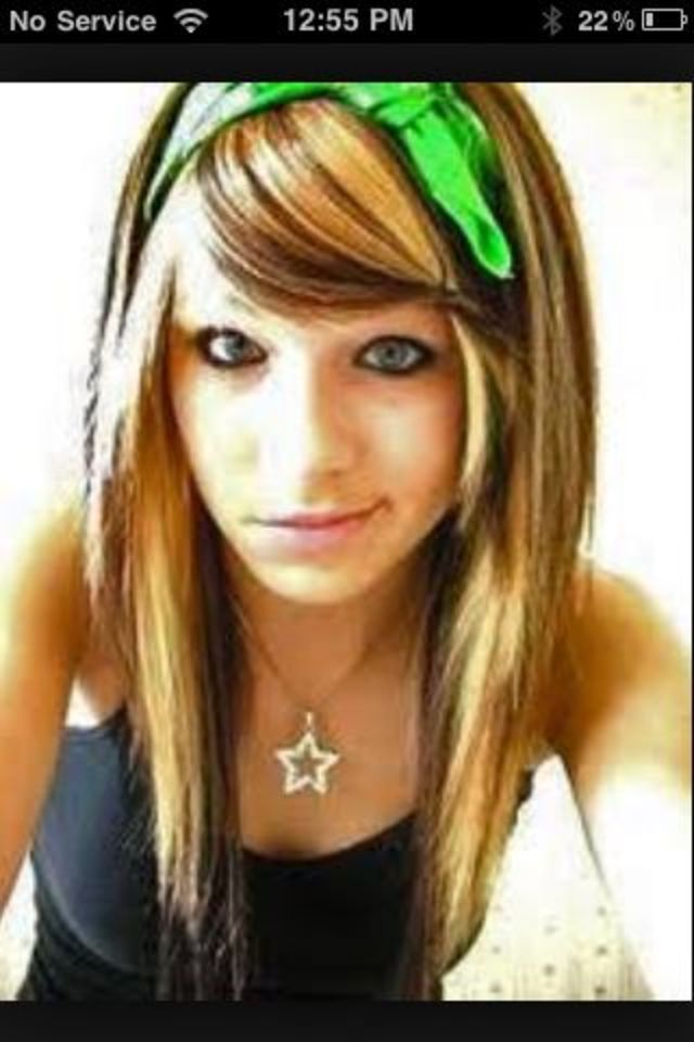 want my hair like this!